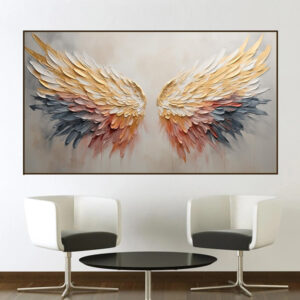 M487 - Harmonia Alada