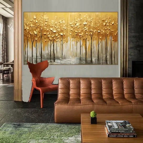 T361 - Bosque Dourado - Imagem 2