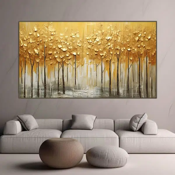 T361 - Bosque Dourado - Imagem 3