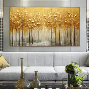 T361 - Bosque Dourado