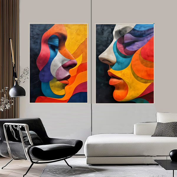 Duo196 - Faces da Harmonia