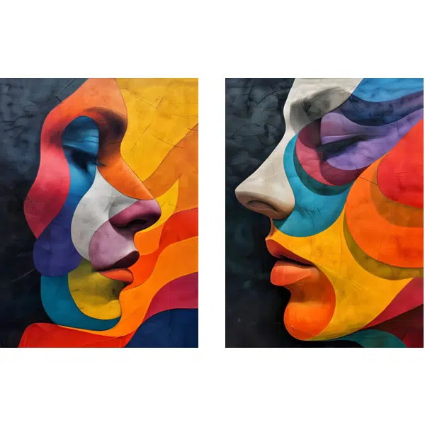 Duo196 - Faces da Harmonia - Imagem 4