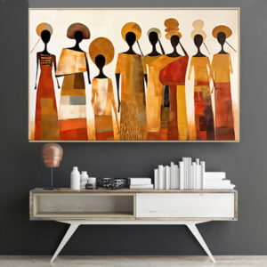 C192 - Elegância Tribal