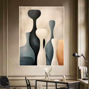 M160 - Encontro Abstrato