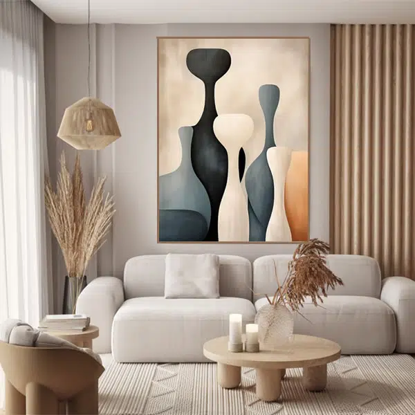 M160 - Encontro Abstrato - Imagem 3