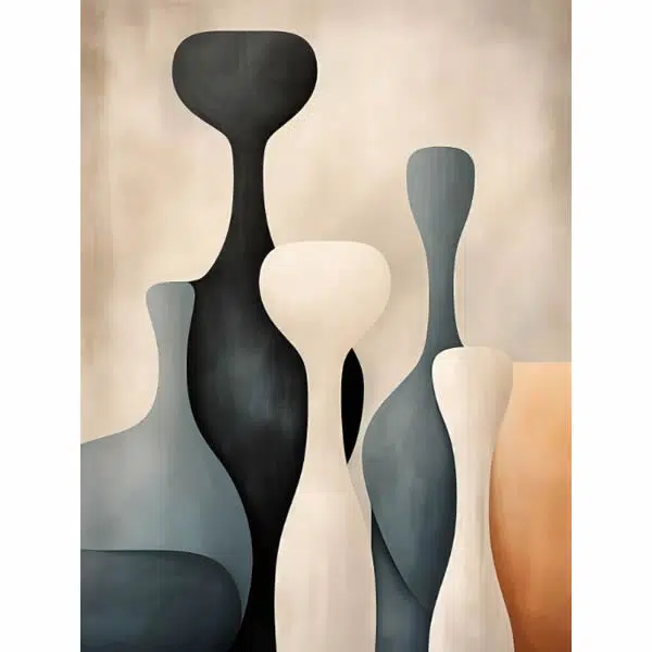 M160 - Encontro Abstrato - Imagem 4