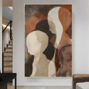 M327 - Vidas Sobrepostas