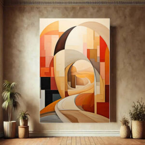 M604 - Horizontes Interligados