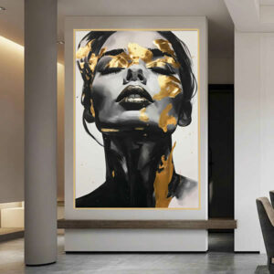 W370 - Ouro Sob a Pele