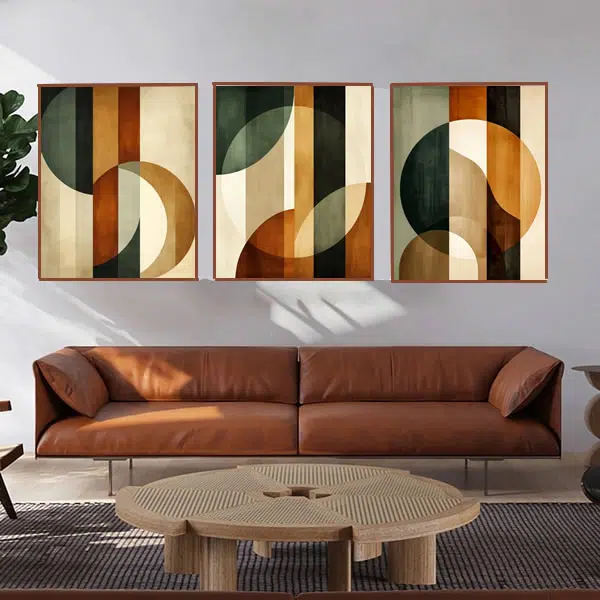 Trio211 - Conexões Geométricas - Imagem 4