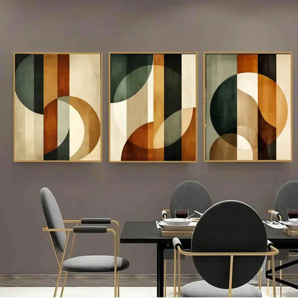 Trio211 - Conexões Geométricas - Imagem 2