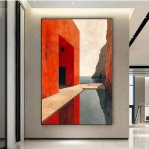 M553 - Portal para o Horizonte