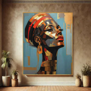 W546 - Afrogeometria