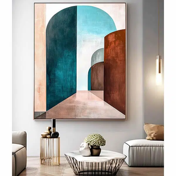 M562 - Horizontes Interiores - Imagem 3