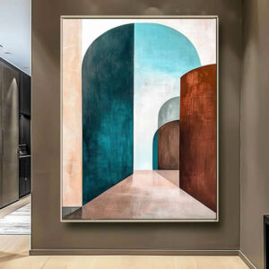 M562 - Horizontes Interiores