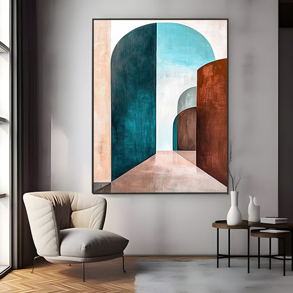 M562 - Horizontes Interiores - Imagem 2
