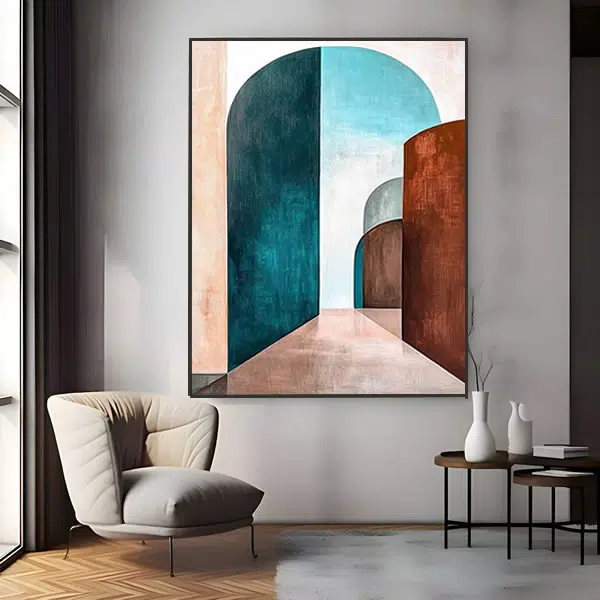 M562 - Horizontes Interiores - Imagem 2