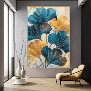 T299 - Dança das Folhas