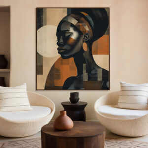 W460 - Raízes Eternas