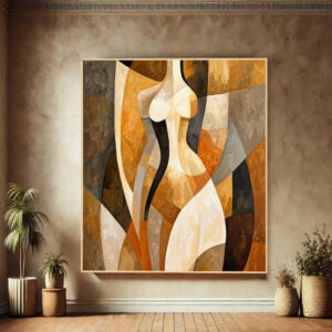 W516 - Formas do Desejo