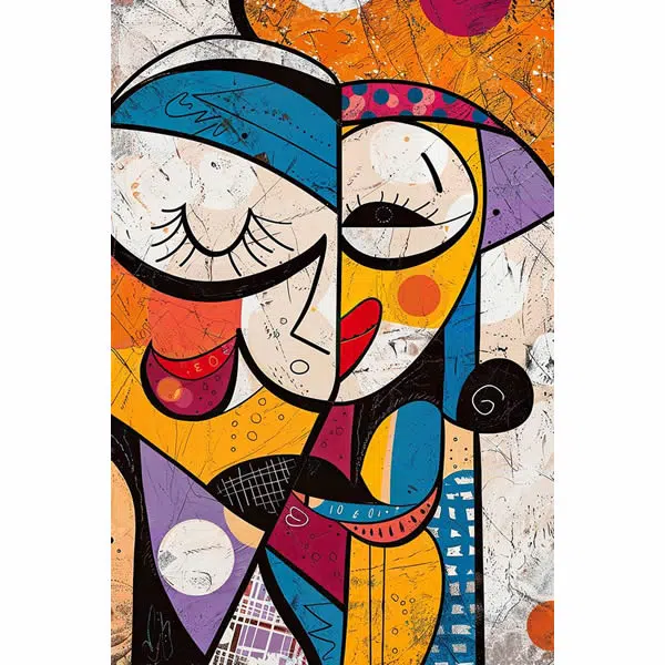 M566 - Amor em Linhas e Formas - Imagem 4