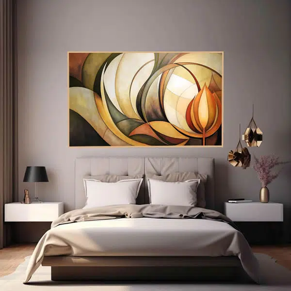 T363 - Flor do Infinito - Imagem 3