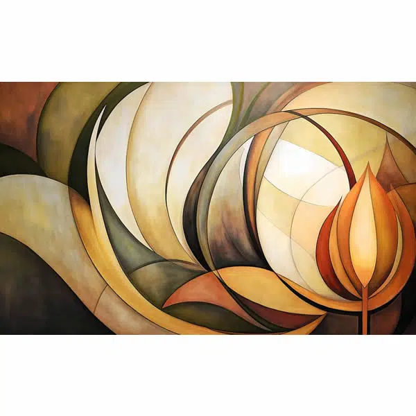 T363 - Flor do Infinito - Imagem 4