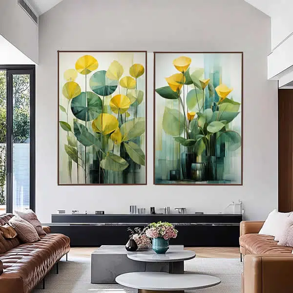 Duo197 - Flor e Forma - Imagem 3