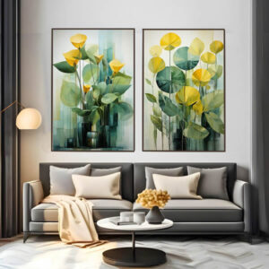 Duo197 - Flor e Forma