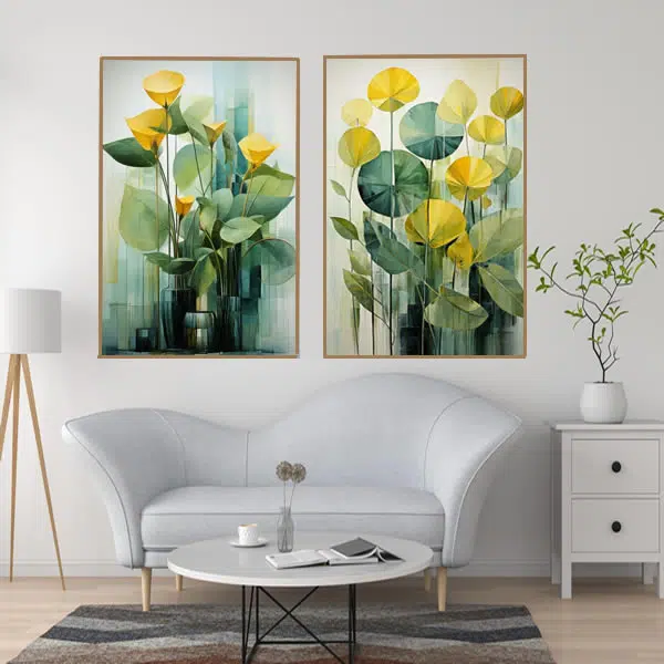 Duo197 - Flor e Forma - Imagem 2