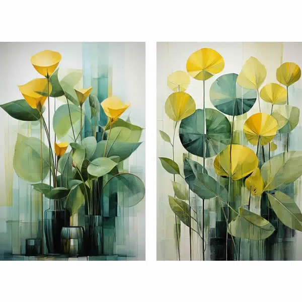 Duo197 - Flor e Forma - Imagem 4
