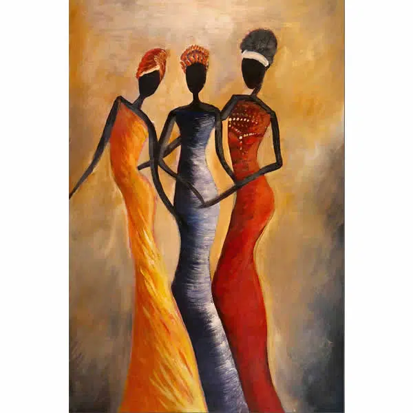 W102 - Graça Africana - Imagem 3
