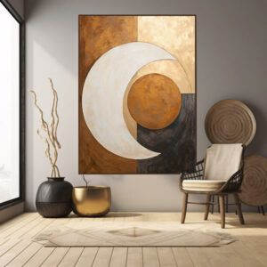 M569 - Equilíbrio Lunar