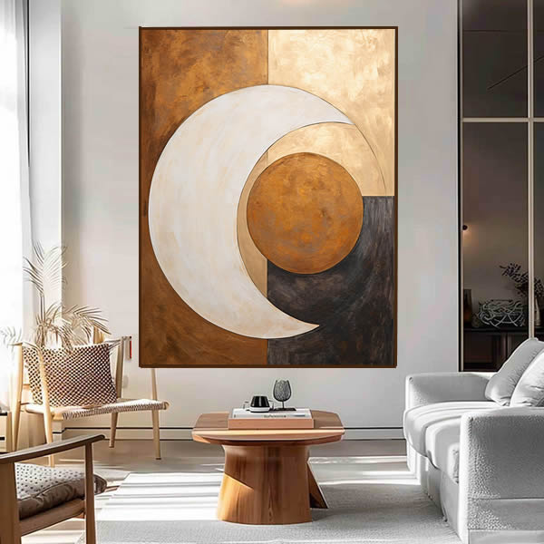 M569 - Equilíbrio Lunar - Imagem 2