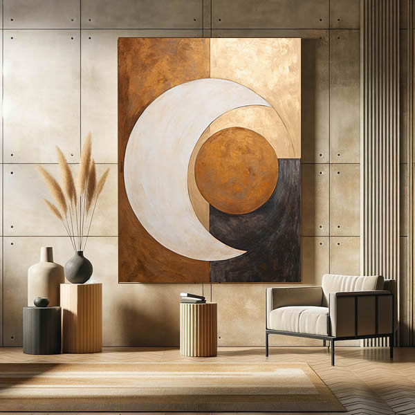 M569 - Equilíbrio Lunar - Imagem 3