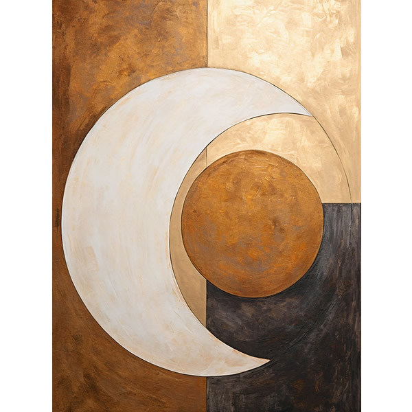 M569 - Equilíbrio Lunar - Imagem 4