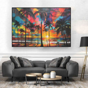 T186 - Horizonte Tropical