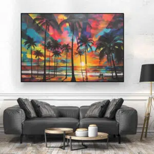 T186 - Horizonte Tropical