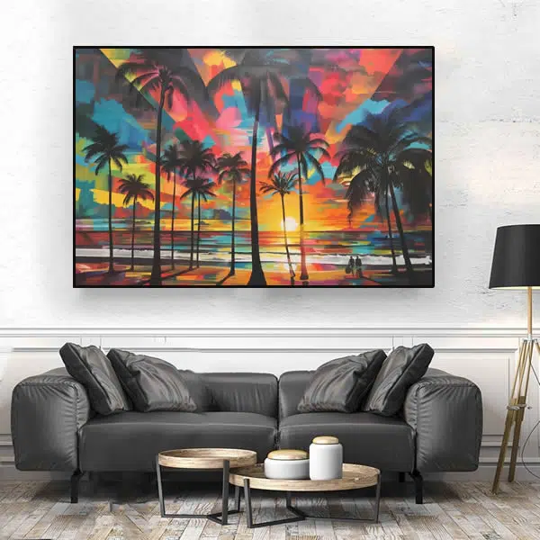 T186 - Horizonte Tropical