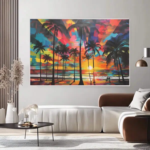 T186 - Horizonte Tropical - Imagem 2