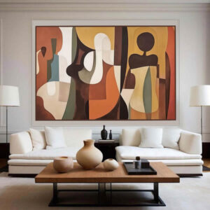 M535 - Diálogo em Abstrato