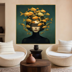 W204 - Sonhos Submersos