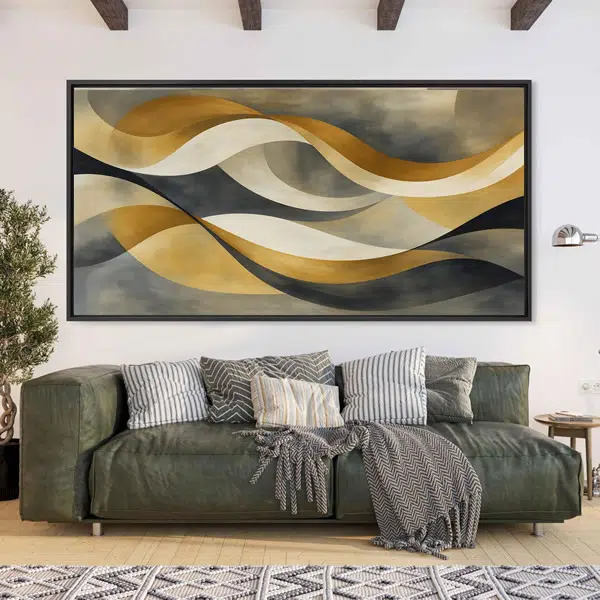 M549 - Fluxo Dourado - Imagem 2