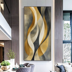 M549 - Fluxo Dourado