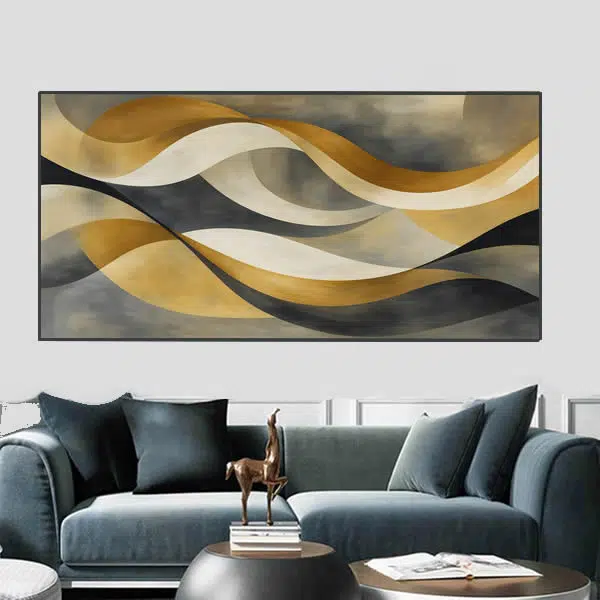 M549 - Fluxo Dourado - Imagem 4