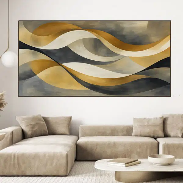 M549 - Fluxo Dourado - Imagem 3