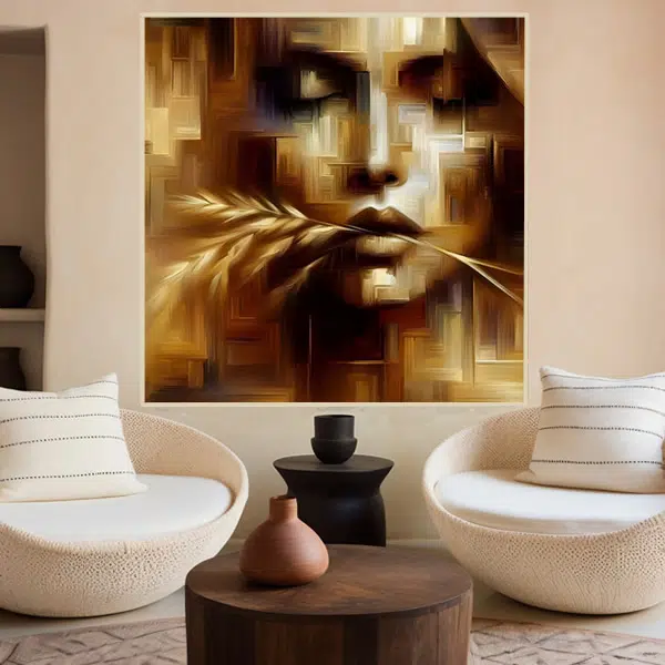 W524 - Sopro Dourado - Imagem 2