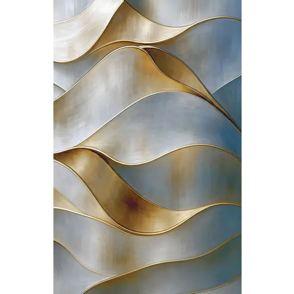 M608 - Ondas Silenciosas - Imagem 4