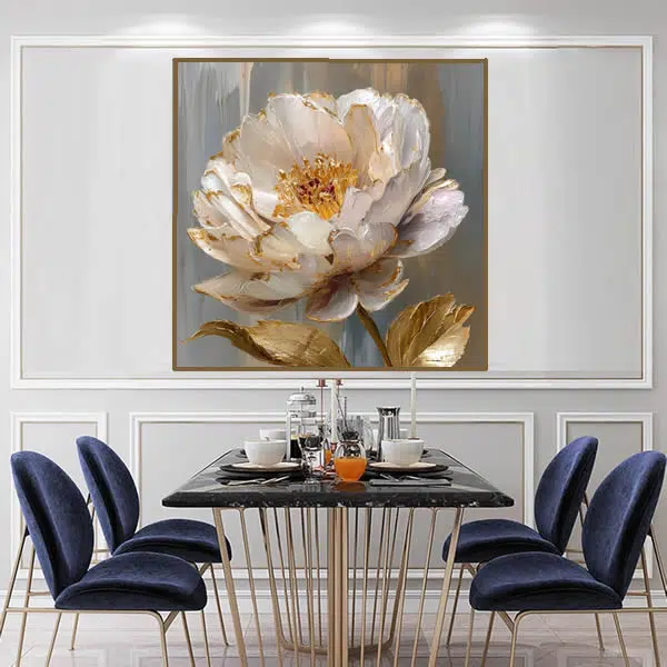 T281 - Elegância em Pétalas - Imagem 2