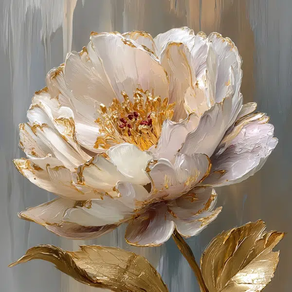 T281 - Elegância em Pétalas - Imagem 5